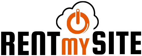 RentMySite Logo