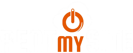 RentMySite Logo